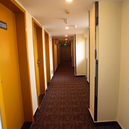 7Days Inn Foshan Gaoming District Ngoại thất bức ảnh