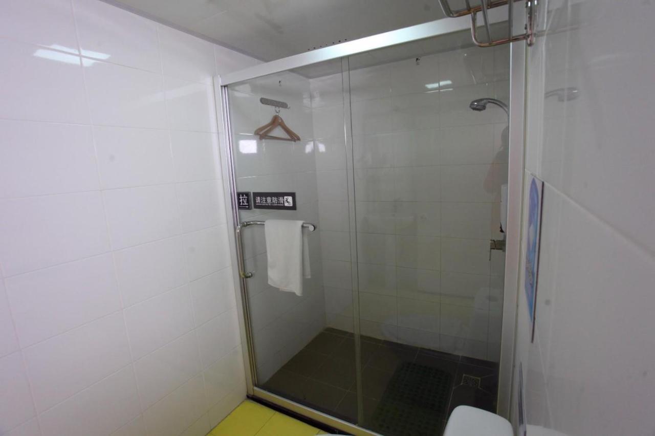 7Days Inn Foshan Gaoming District Ngoại thất bức ảnh