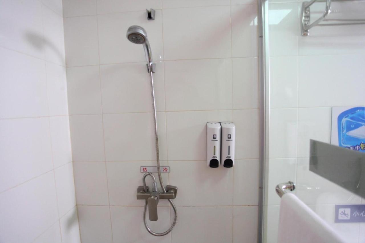 7Days Inn Foshan Gaoming District Ngoại thất bức ảnh
